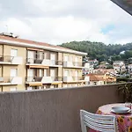 Box E Ampio Terrazzo Relax A 600 Metri Dal Mare