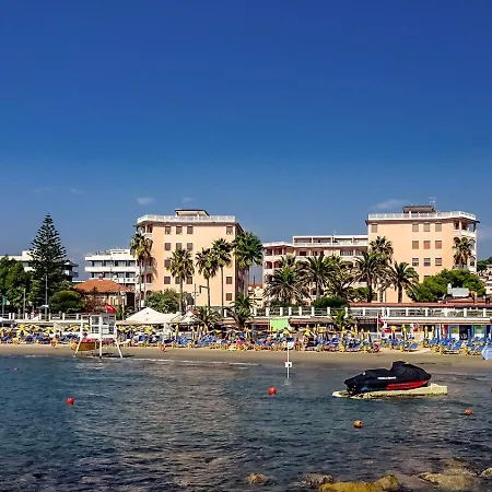 [box E Ampio Terrazzo] Relax A 600 Metri Dal Mare Appartamento