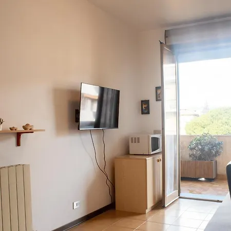 [box E Ampio Terrazzo] Relax A 600 Metri Dal Mare * Marina dʼAndora