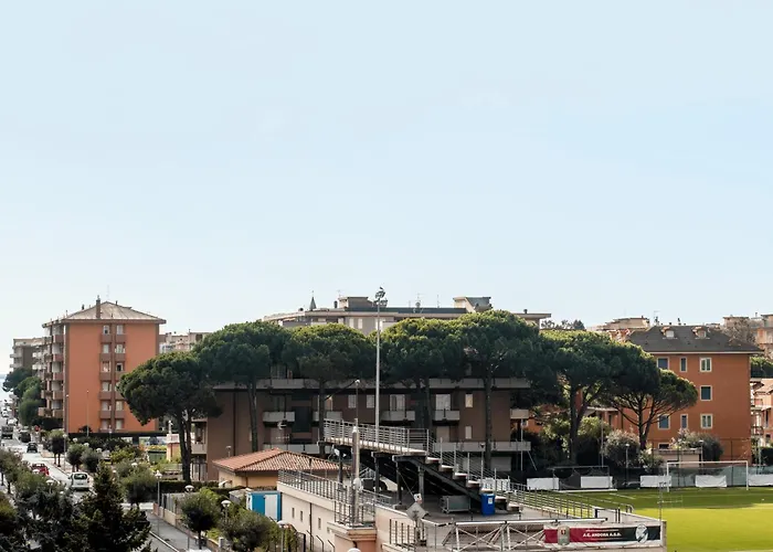 [box E Ampio Terrazzo] Relax A 600 Metri Dal Mare * Marina dʼAndora