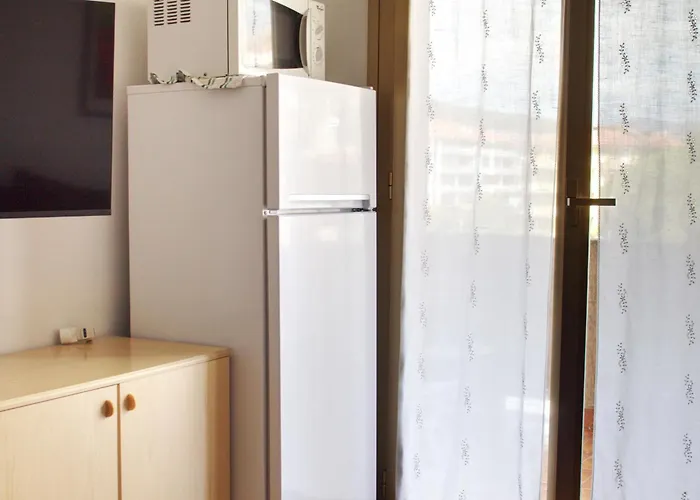 Appartamento [box E Ampio Terrazzo] Relax A 600 Metri Dal Mare *