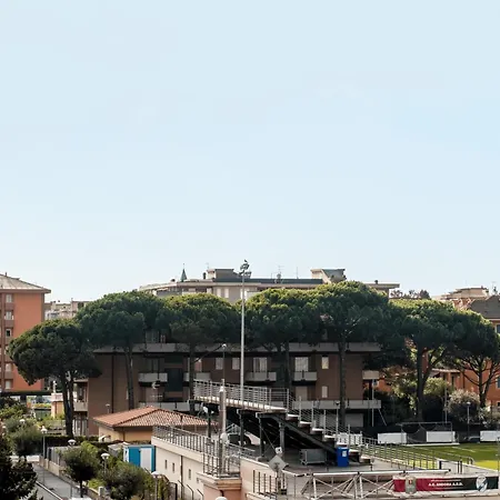 Box E Ampio Terrazzo Relax A 600 Metri Dal Mare * Marina dʼAndora