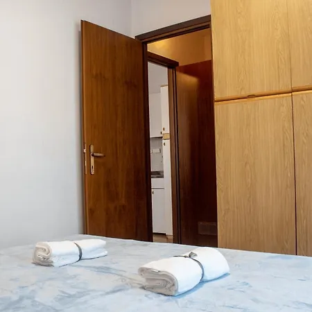 Box E Ampio Terrazzo Relax A 600 Metri Dal Mare *