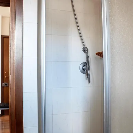 Appartement Box E Ampio Terrazzo Relax A 600 Metri Dal Mare *