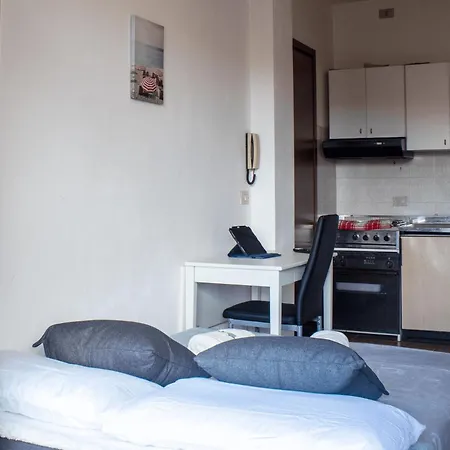 Box E Ampio Terrazzo Relax A 600 Metri Dal Mare * Marina dʼAndora