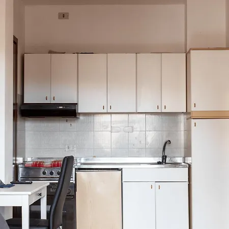 Box E Ampio Terrazzo Relax A 600 Metri Dal Mare Daire *