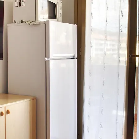 Appartement Box E Ampio Terrazzo Relax A 600 Metri Dal Mare *