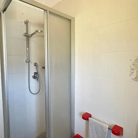 Daire Box E Ampio Terrazzo Relax A 600 Metri Dal Mare