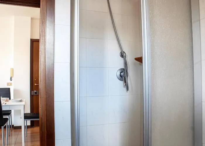 Daire Box E Ampio Terrazzo Relax A 600 Metri Dal Mare *